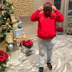 Jevon Brooks - Facebook
