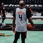 Jevon Carter - @jevontoday - Instagram