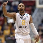 Jevon Carter - @jevoncarter_2 - Instagram