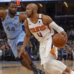 Jevon Carter Fan Club - @jevoncarterfanclub - Instagram