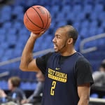 Jevon Carter Fanpage🔥 - @teamjevon - Instagram