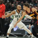 Jevon Carter FanPage - @jevon.clamps - Instagram