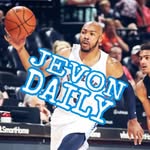 Jevon Carter Fanpage - @jevondaily - Instagram
