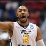 Jevon Carter FP - @jevon.fancentral - Instagram