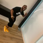 Jevon Wilson Carter - @jevonwil20 - Instagram