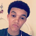 Aundre Jevon Coleman - @aundre.coleman - Instagram