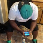 Jevon Coleman - @lildkspamm - Instagram