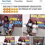 Jevon Coleman - @raincoleman510 - Instagram