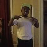 jevon Coleman - @jevonhardhittin - Instagram