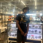 Jevoni Coleman - @jevonicoleman - Instagram