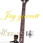 Jevon Garrett - @jaydamusician - Instagram