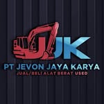 Jual dan beli alat berat palembang - @pt.jevonjayakarya - Instagram