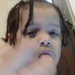jevon isaiah scott - @brozkey.savagr - Instagram