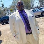 Jevon Scott - @vonster50 - Instagram