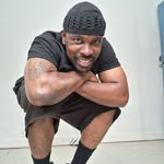 Jevon Scott - @jevonscott95 - Instagram