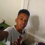 Jevon Scott - @fly_kid_money_savage - Instagram