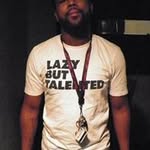 iam_negus - @jevonthompson88 - Instagram