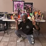Jevon Thompson - @potential.gaydude - Instagram
