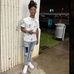 Jevon Thompson - Facebook