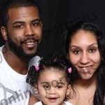 Jevon Thompson - @vonthompson828 - Instagram