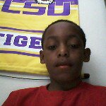 Jevon White - @jevon_toraw_white - Instagram