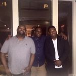 Jevon White - @vondonthurtem - Instagram