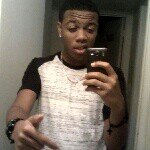 Jevon White - @you_obeyme - Instagram