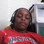 Jevon White - @jevon_swag_white - Instagram