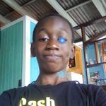 jevonte - @jevontejohnson10 - Instagram