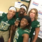 Jevonte johnson - @bigjev_jr - Instagram