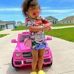 Jevonte Johnson - @johnson_jevonte - Instagram