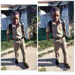 Jevonte Johnson - @johnsonjevonte - Instagram