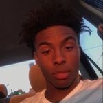 JevonteJohnson - @jevonte_johnson44 - Instagram