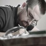 Golden Beard - @golden_beard_jewelry - Instagram