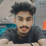 Jewel John Abraham - @appu_1350 - Instagram