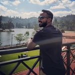 Jewel John Jacob - @mr.j_explored - Instagram