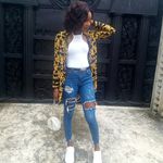 Precious Jewel moses - @preciousjewelmoses - Instagram