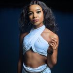 Precious Jewel Moses - @preciousjewel161994 - Instagram