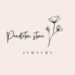 Pendleton Stone Jewelry - @pendleton_stone_jewelry - Instagram