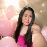 Shagnerelle Jewel Simon Castro - @ariestoelittle - Instagram