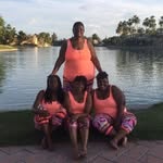 Willie Jewel Ware - @big_momma_jewel_ - Instagram