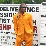 Willie Jewel Lambert-Webster - @williejewellambertwebster - Instagram