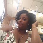 Jewel Johnson Wright - @jujubroyal - Instagram