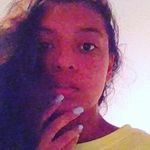 Jewel Maria Rosales Wright - @redlover1314 - Instagram