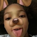 Jewel Wright - @jewel_toocute - Instagram