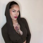 @jewelldaniellaa - Instagram