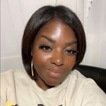 Jewell Mathis - @msjbmarie - Instagram