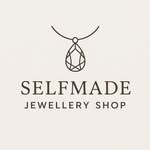 @selfmadejewellery_shop - Instagram