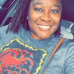 Jewell Singleton - @fullofjeulsz - Instagram