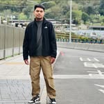 Jez Ramos - @welovejez - Instagram